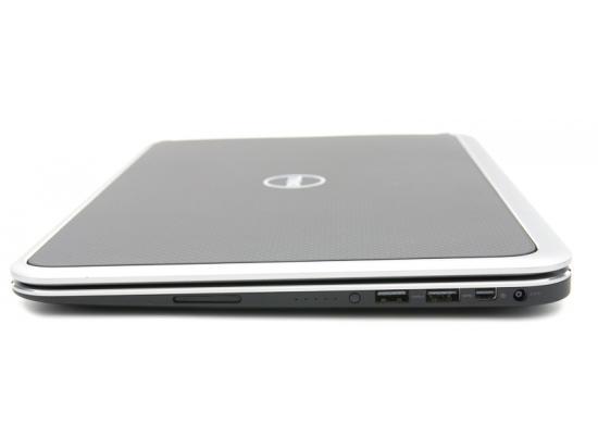 Dell XPS-12 12.5 Touchscreen Ultrabook Intel Core i5 (4210U) 1.7GHz 4GB DDR3 500GB SSHD Dell XPS-12 12.5 Touchscreen Ultrabook Intel Core i5 (4210U) 1.7GHz 4GB DDR3 500GB SSHD
